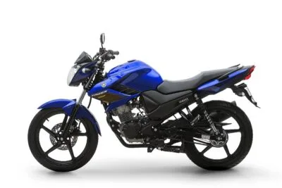 yamaha fazer 150 2022