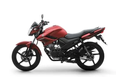 yamaha fazer 150 2022