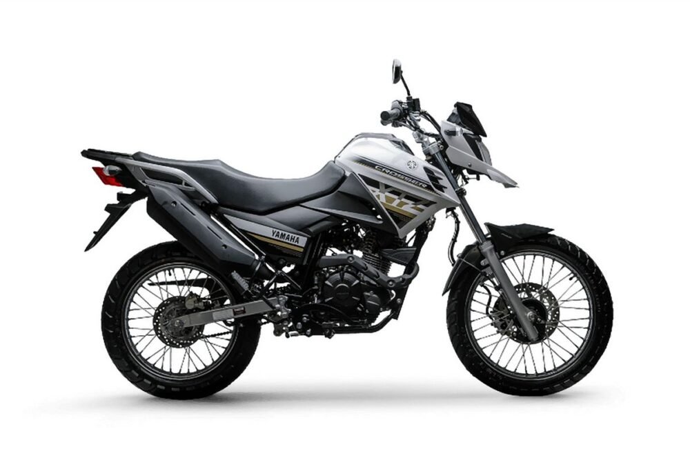 yamaha crosser 150 s 2022