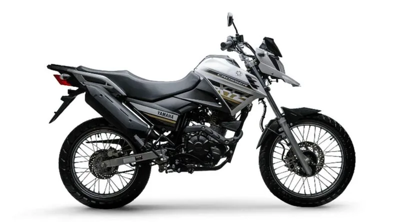 yamaha crosser 150 s 2022