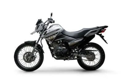 yamaha crosser 150 s 2022