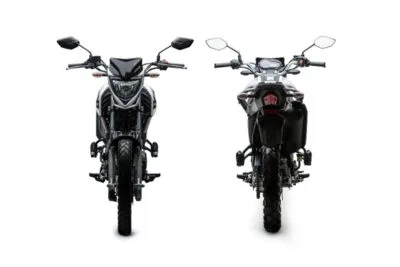 yamaha crosser 150 s 2022