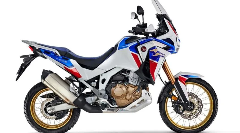 honda crf 1100l africa twin adventure sports 2021 lateral direita