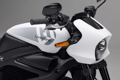 livewire marca motocicletas elétricas