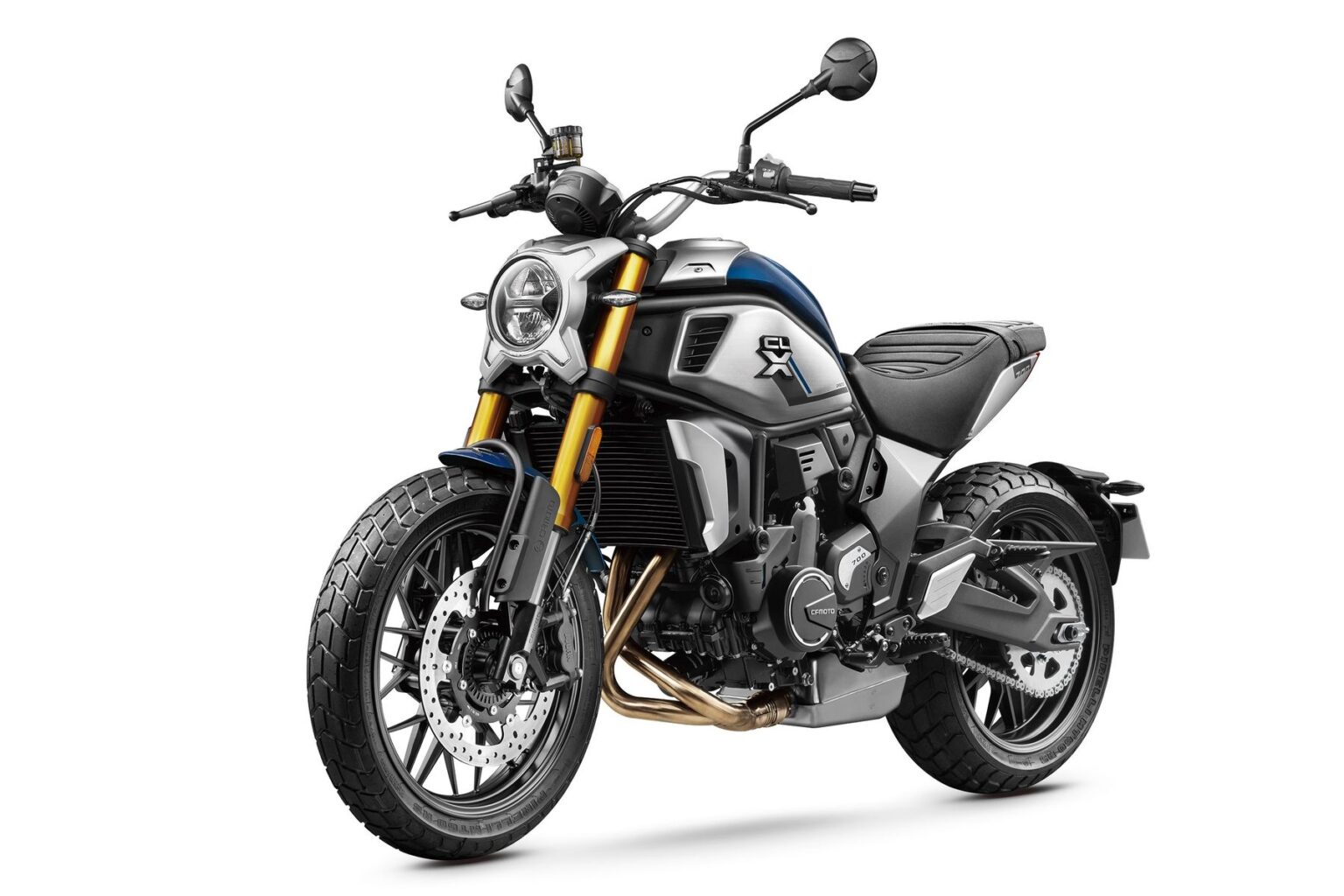 CFMOTO - MotoNews Brasil