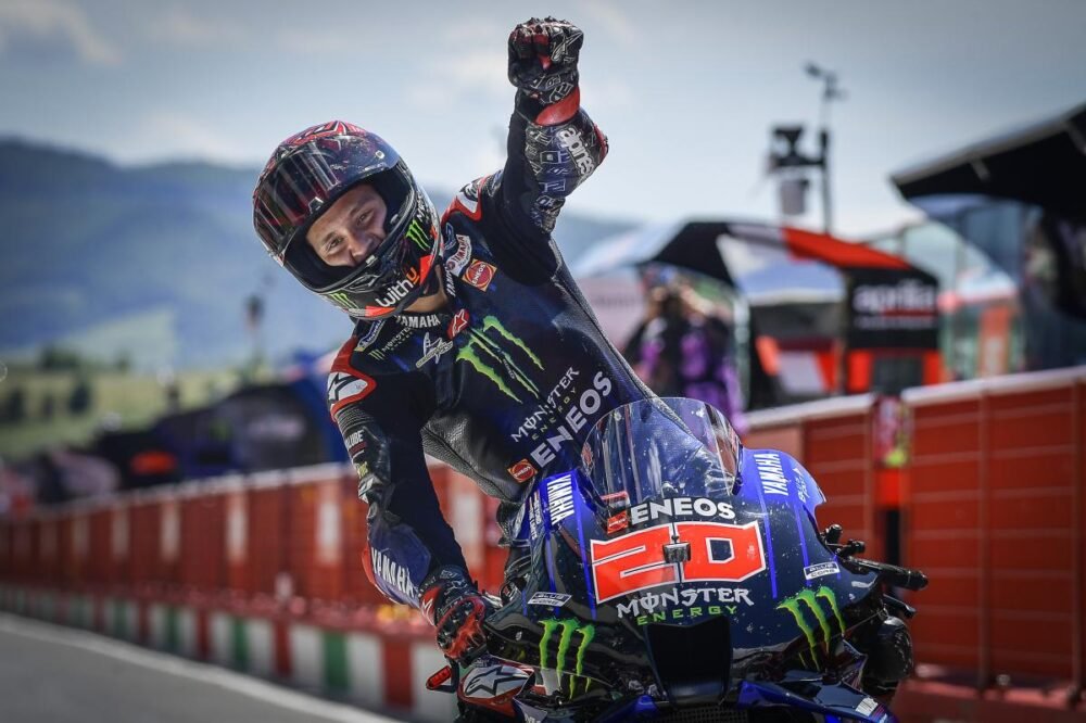 quartararo motogp itália
