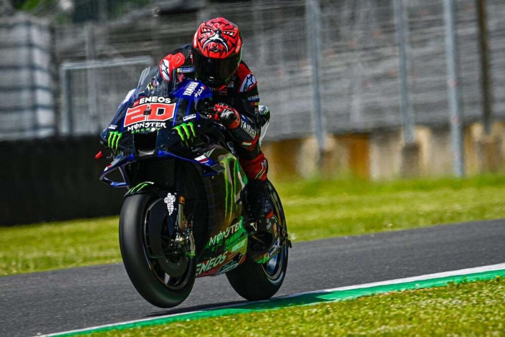 quartararo motogp itália