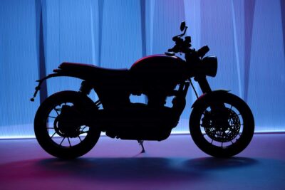 speed twin teaser