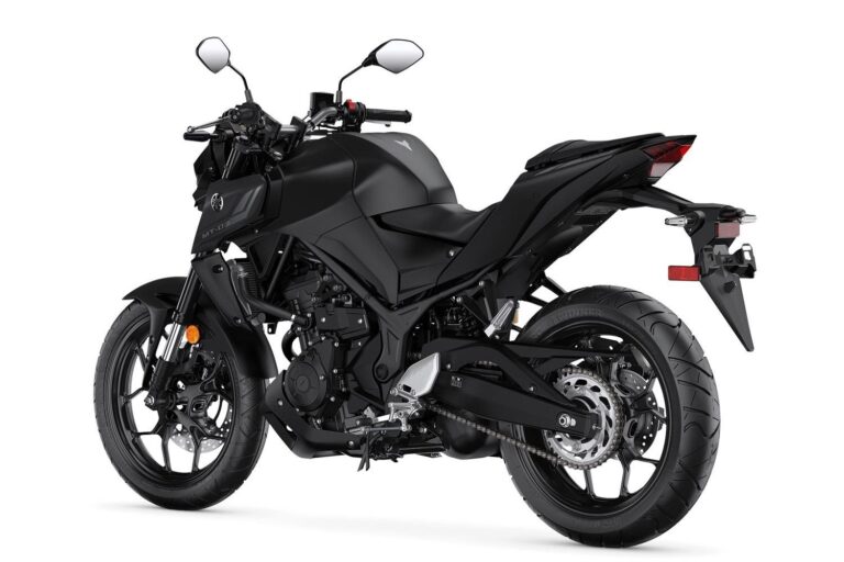 Yamaha MT03 ABS 2022 Ficha Técnica, Preço, Imagens e Vídeo