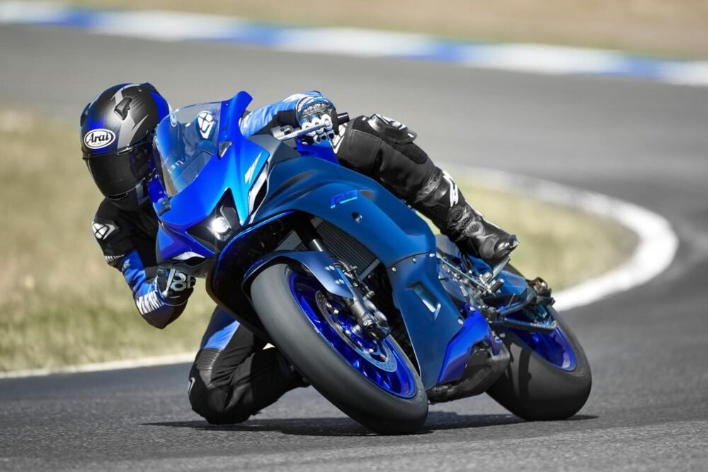 yamaha r7 2021