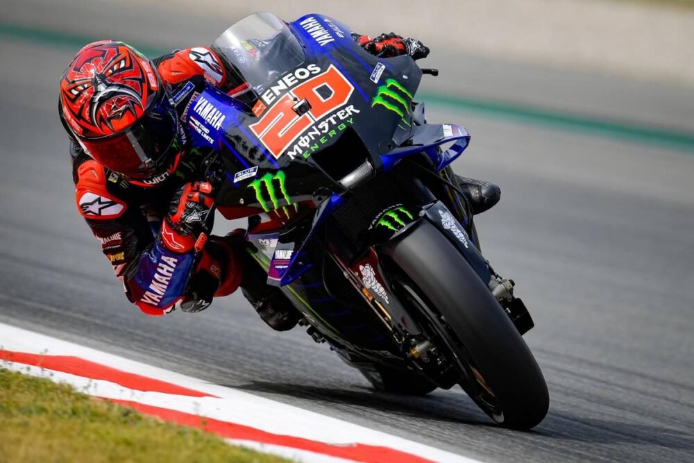 quartararo motogp catalunha