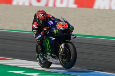 quartararo motogp holanda