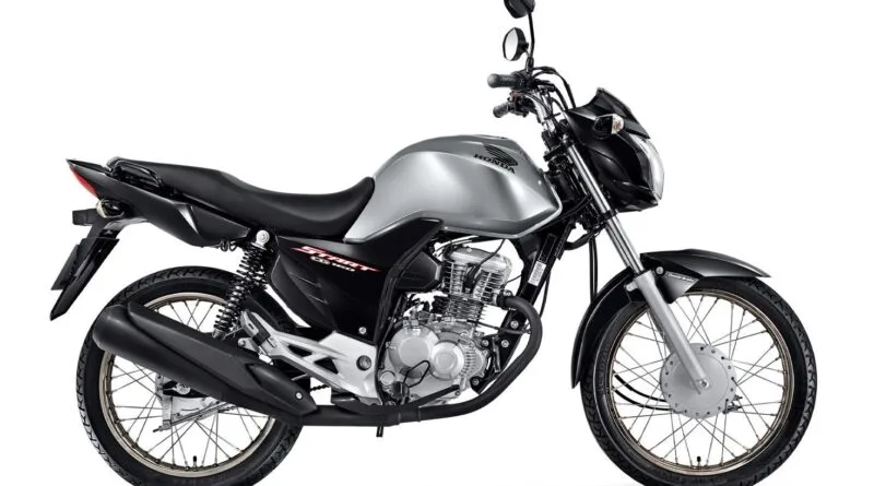 cg 160 start 2022