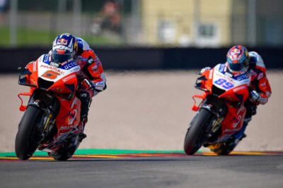 zarco motogp alemanha