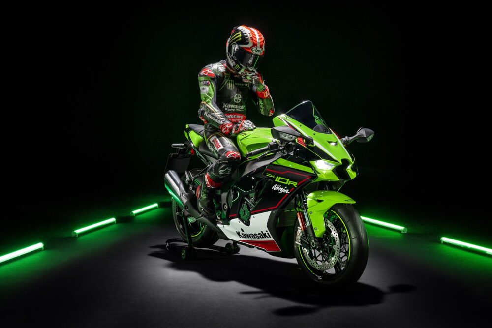 ninja zx-10r 2022 brasil