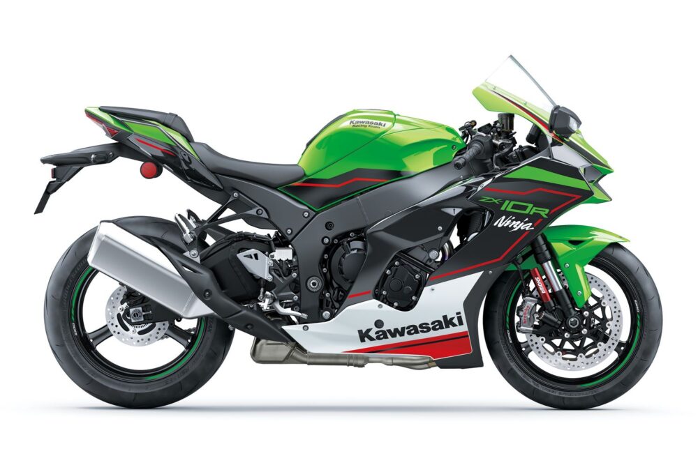 ninja zx-10r 2022 brasil krt lateral direita