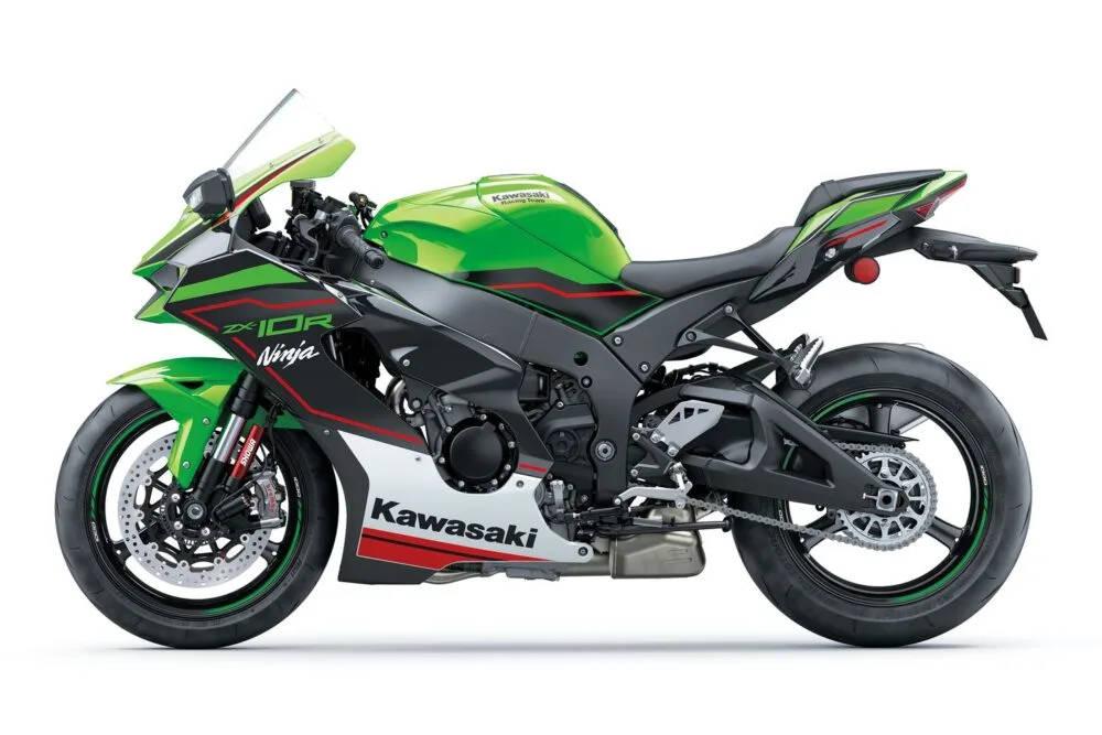 ninja zx-10r 2022 brasil krt lateral esquerda