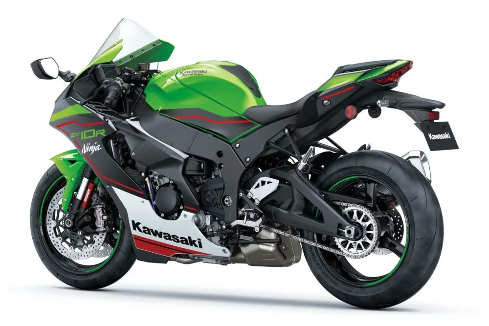 ninja zx-10r 2022 brasil