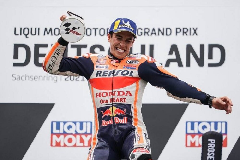 marquez motogp alemanha 2021