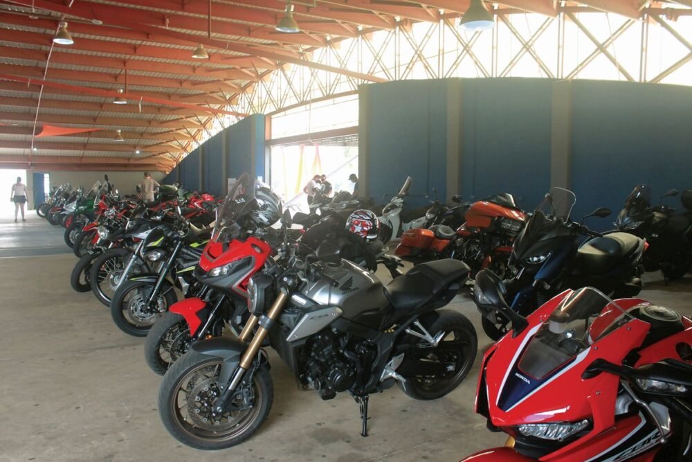 moto premium brasil