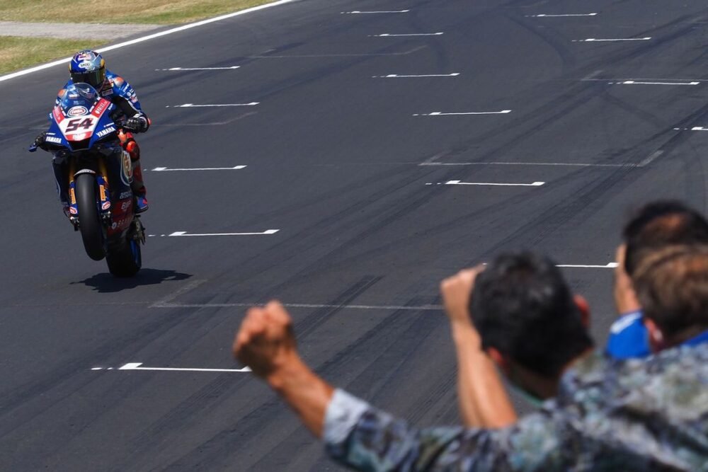 razgatlioglu yamaha misano