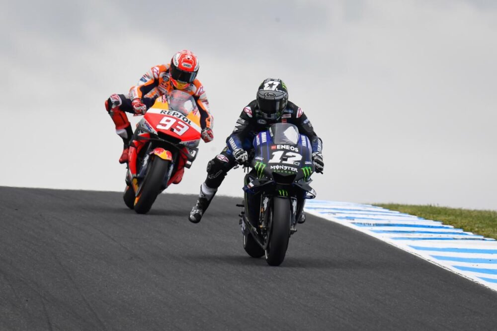marquez-viñales-austrália