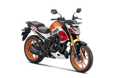 honda hornet 2.0 repsol
