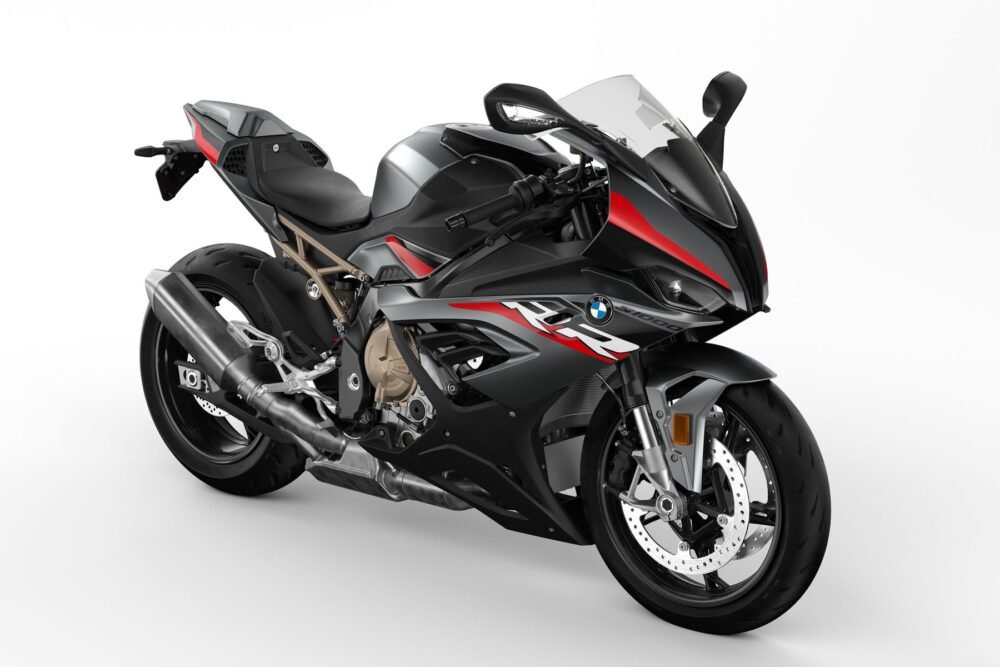 bmw s 1000 rr 2022