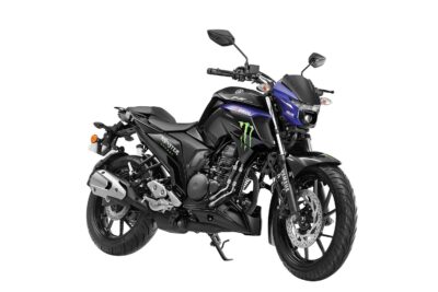 yamaha fz 25 motogp frontal