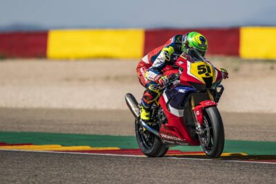eric granado esbk aragão 2021