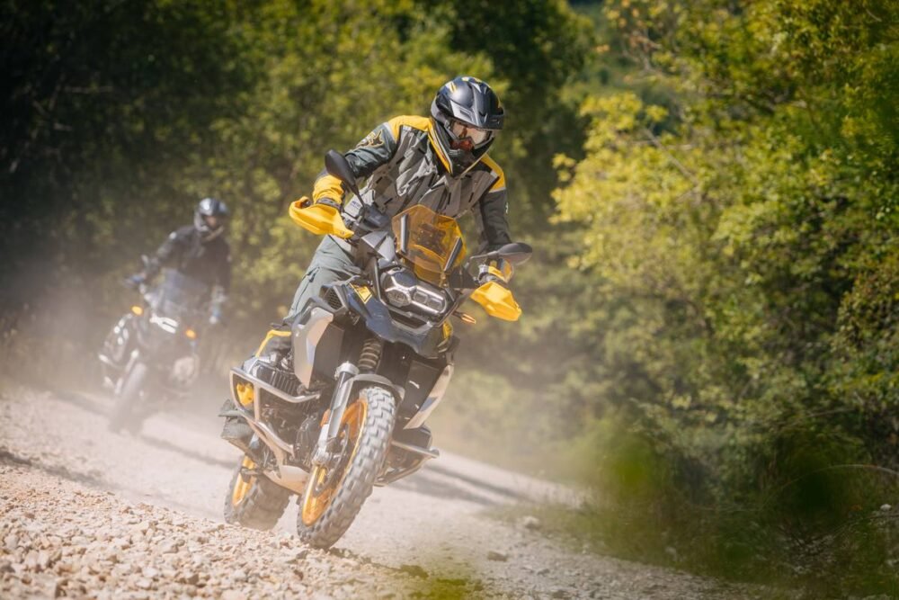 bmw r 1250 gs adventure