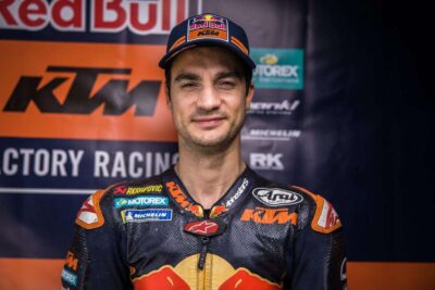 pedrosa ktm motogp