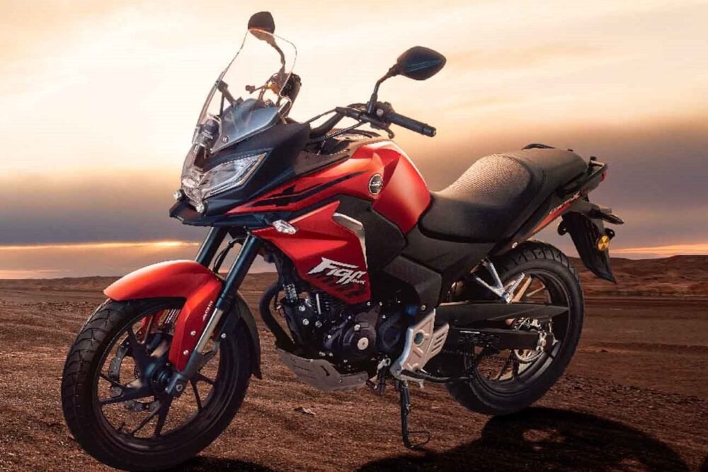 honda cbf190x