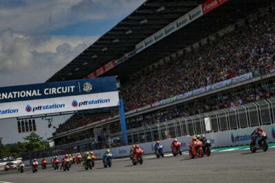 motogp tailândia