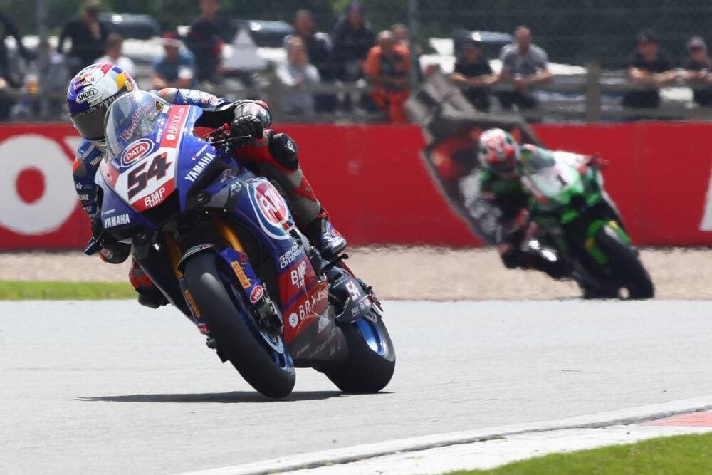 toprak yamaha