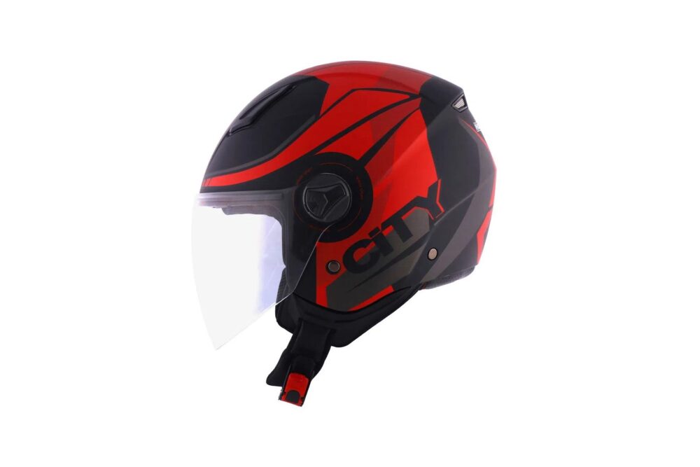 capacete norisk orion