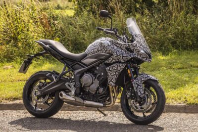 tiger sport 660