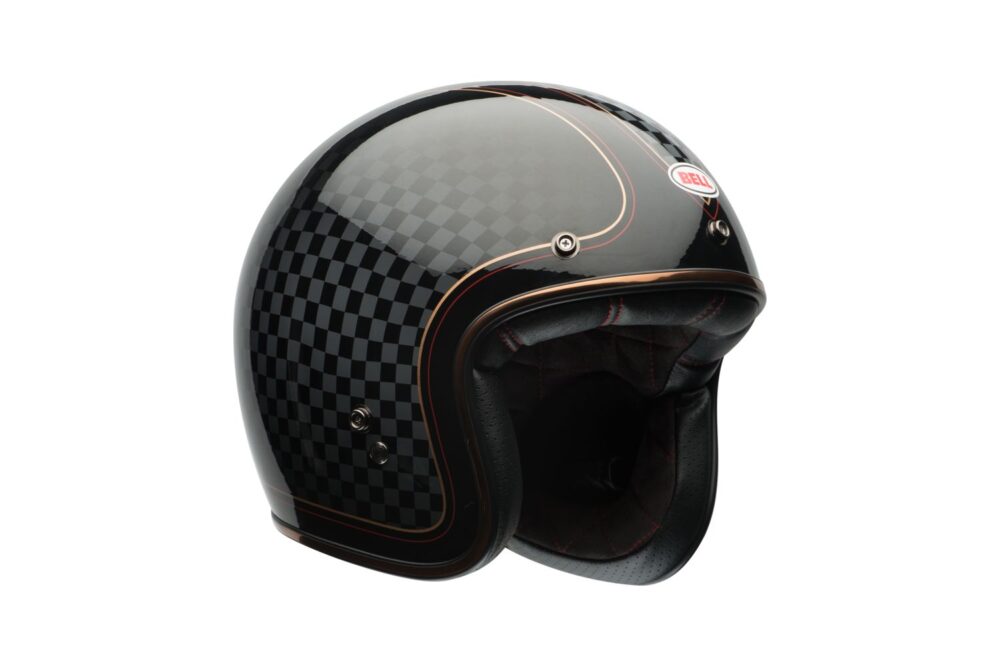 capacete bell custom 500