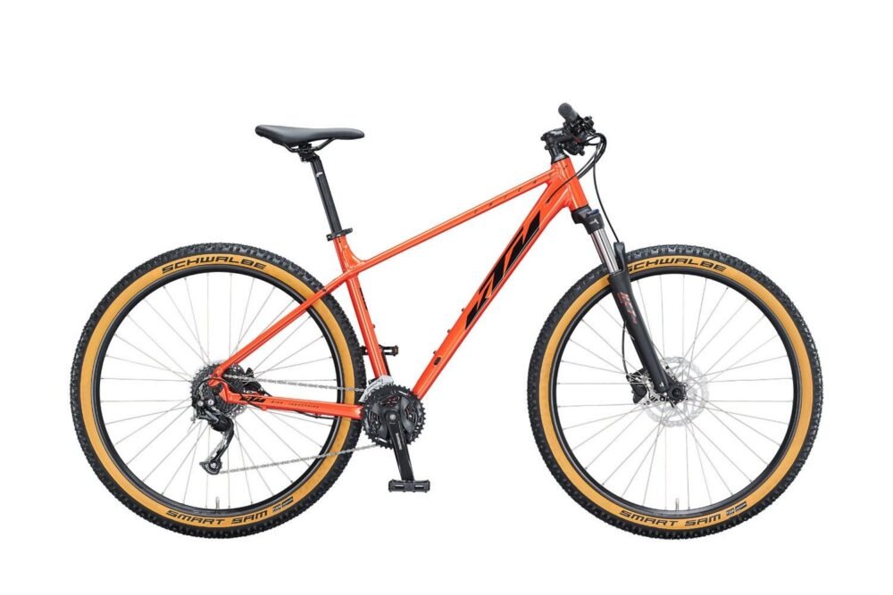 bicicletas ktm chicago