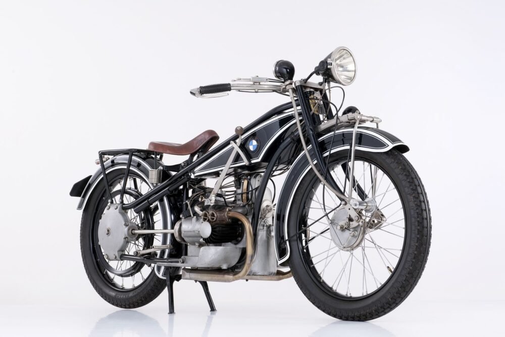 bmw r 32