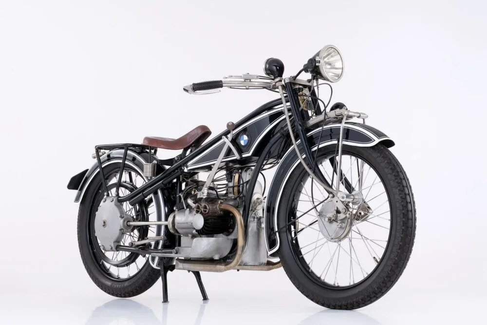 bmw r 32