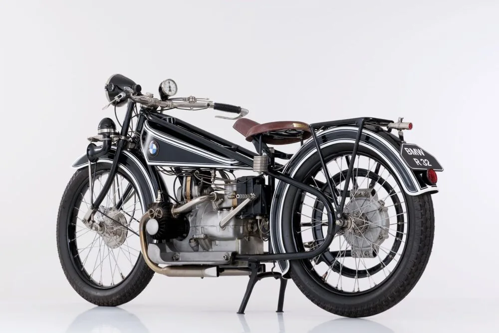 bmw r 32