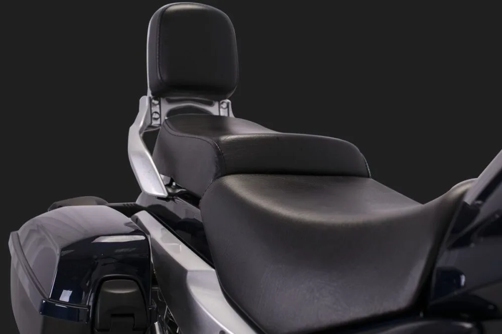 haojue master ride 150 banco