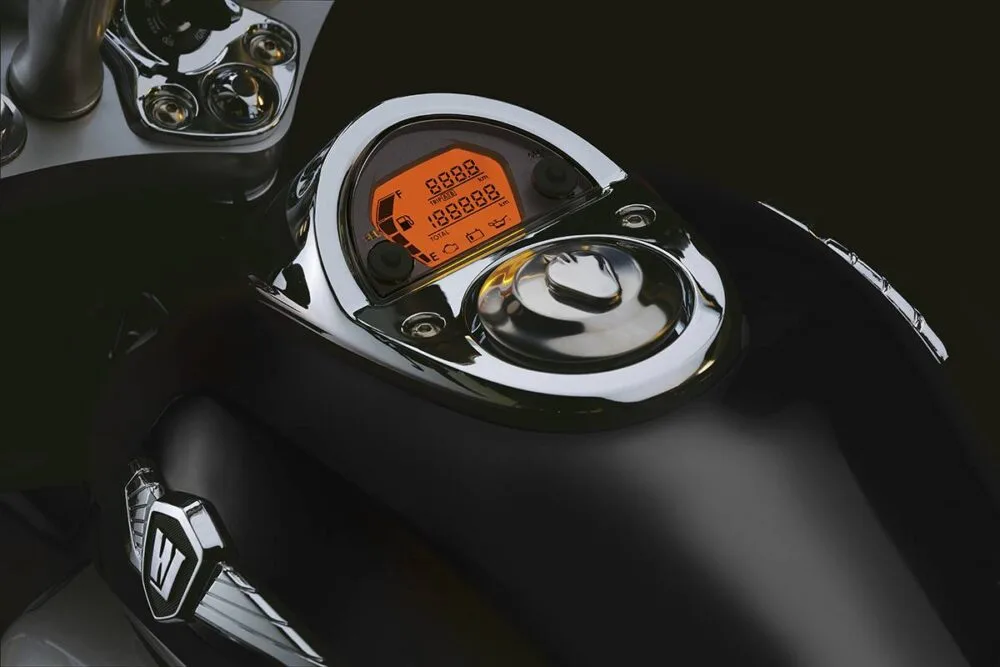 haojue master ride 150 tanque
