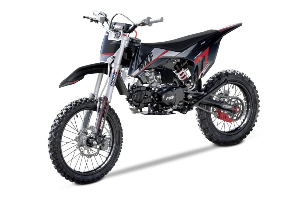 mxf pit bike