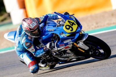 uramoto suzuki esbk