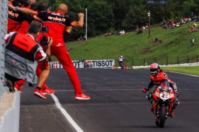 redding ducati worldsbk most