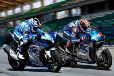 gsx-r1000r motogp edition
