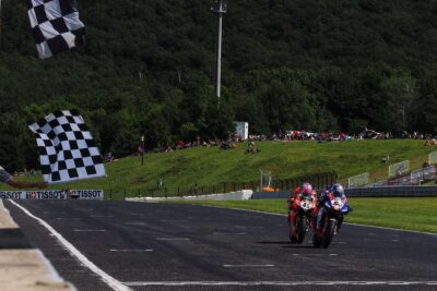 toprak yamaha most
