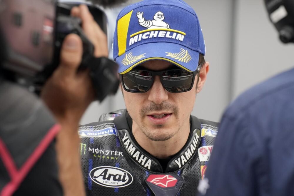 viñales yamaha